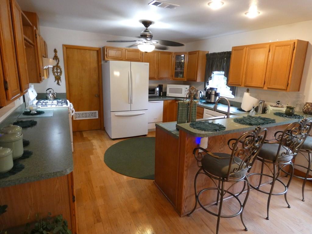 WEEKI WACHEE GARDENS ADD - Residential