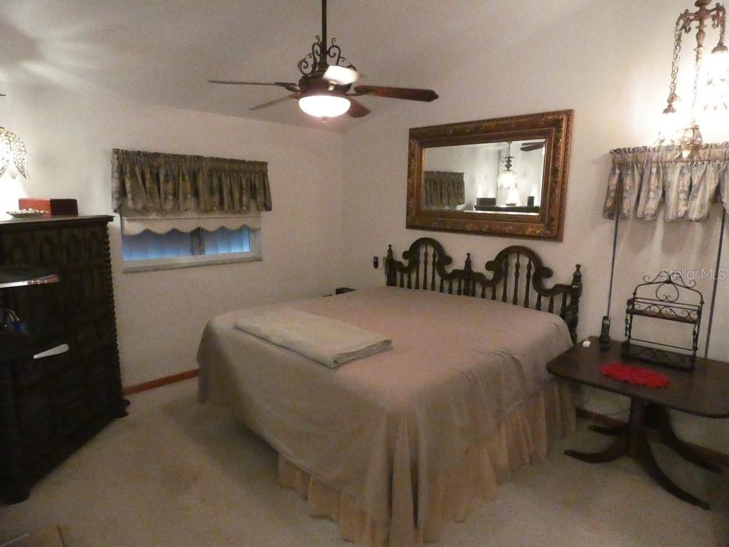 WEEKI WACHEE GARDENS ADD - Residential