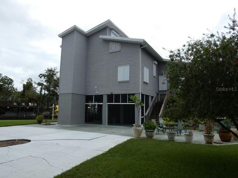 5260 TUNA LANE WEEKI WACHEE FL 34607