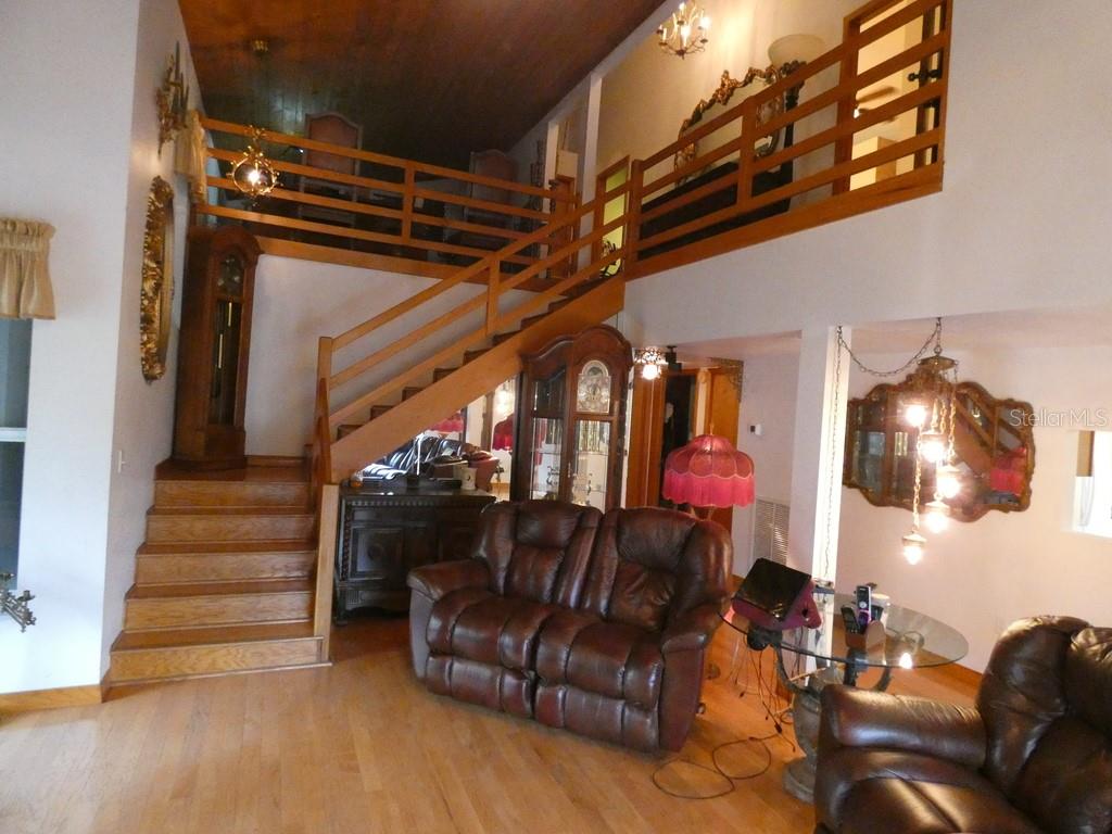 WEEKI WACHEE GARDENS ADD - Residential