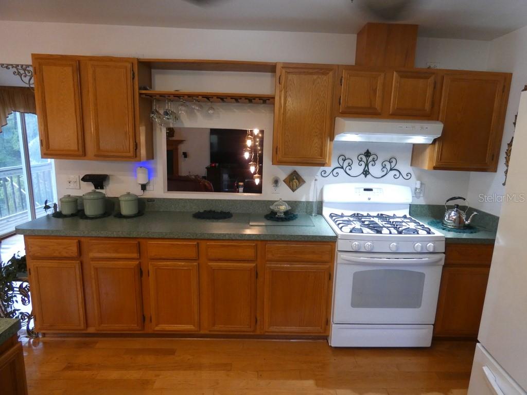 WEEKI WACHEE GARDENS ADD - Residential