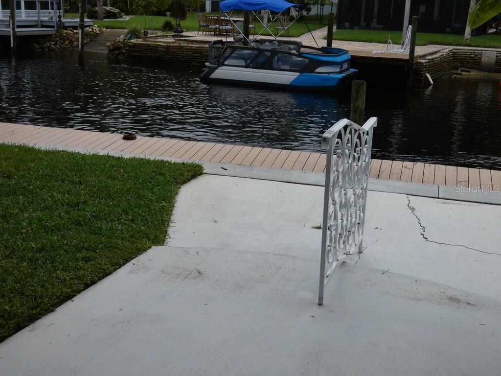 WEEKI WACHEE GARDENS ADD - Residential