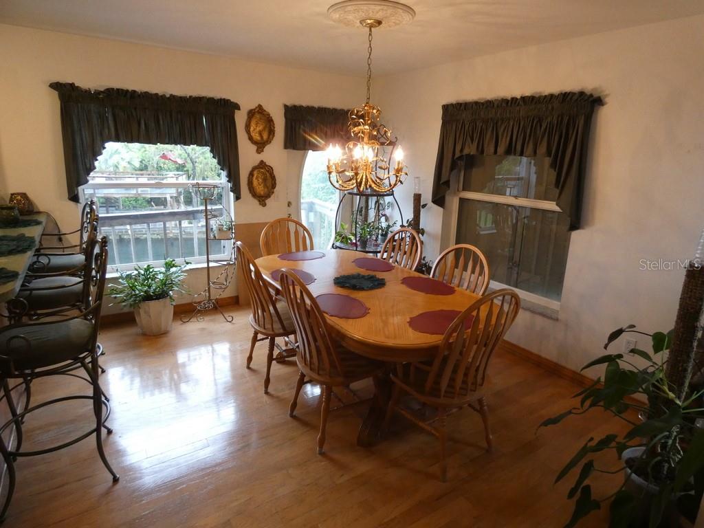 WEEKI WACHEE GARDENS ADD - Residential