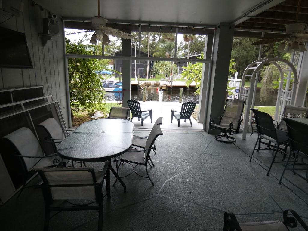 WEEKI WACHEE GARDENS ADD - Residential