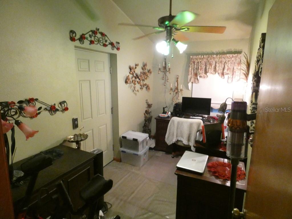 WEEKI WACHEE GARDENS ADD - Residential