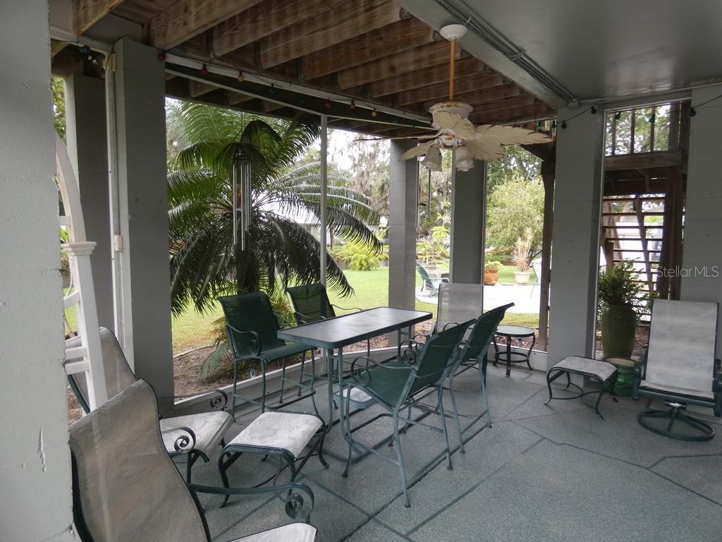 WEEKI WACHEE GARDENS ADD - Residential