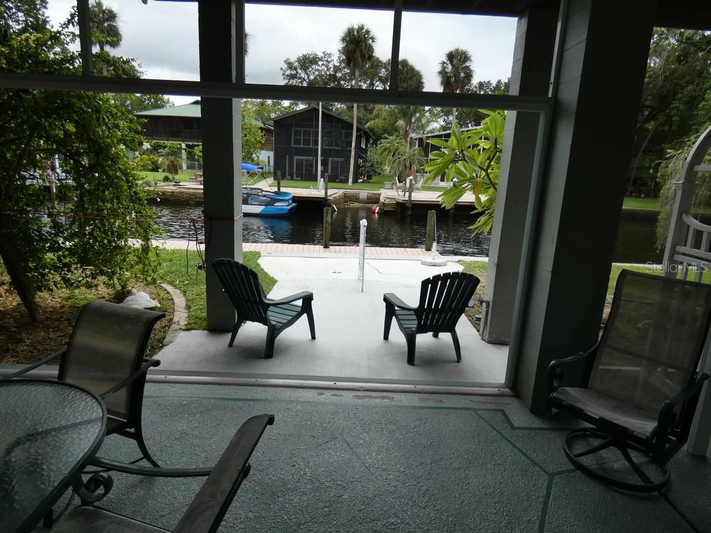 WEEKI WACHEE GARDENS ADD - Residential