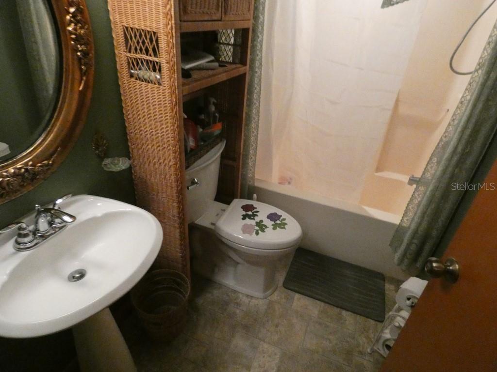 WEEKI WACHEE GARDENS ADD - Residential