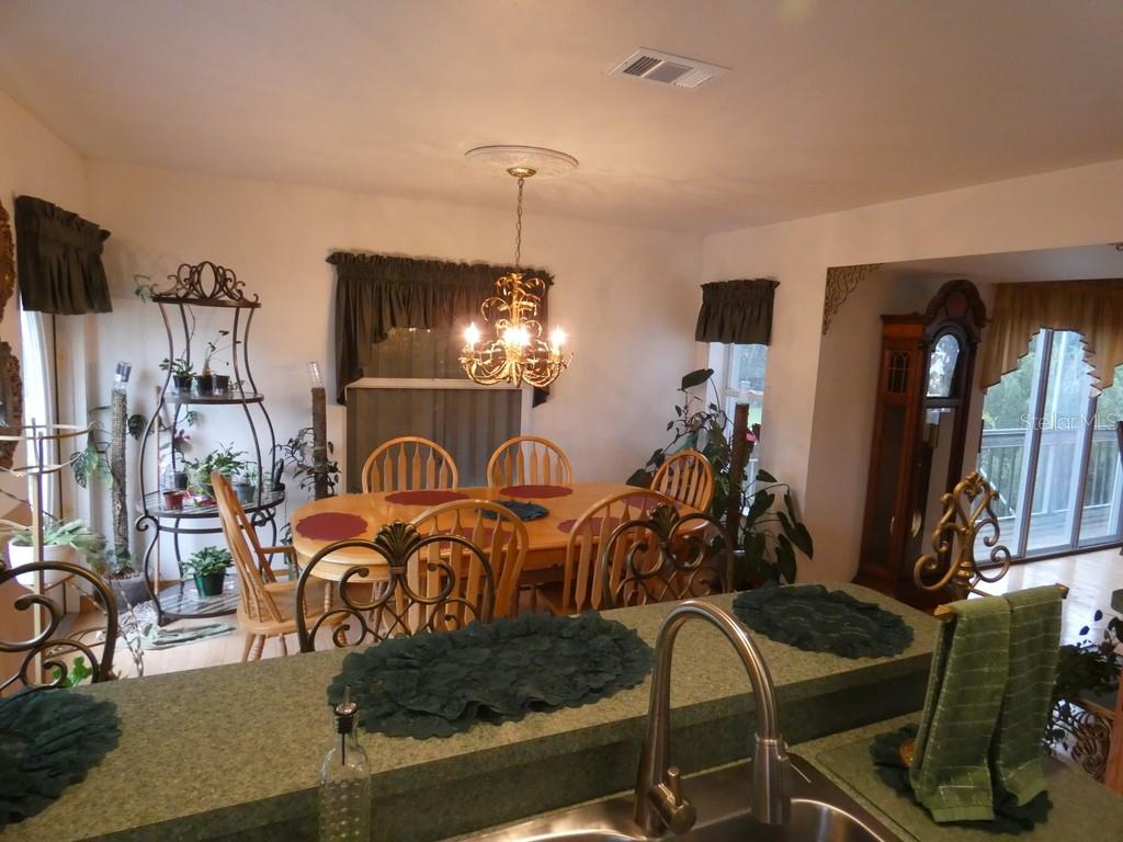 WEEKI WACHEE GARDENS ADD - Residential