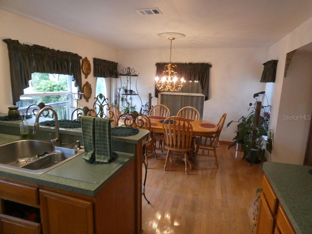 WEEKI WACHEE GARDENS ADD - Residential