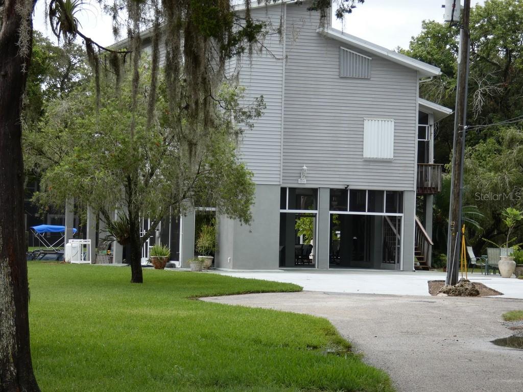 WEEKI WACHEE GARDENS ADD - Residential