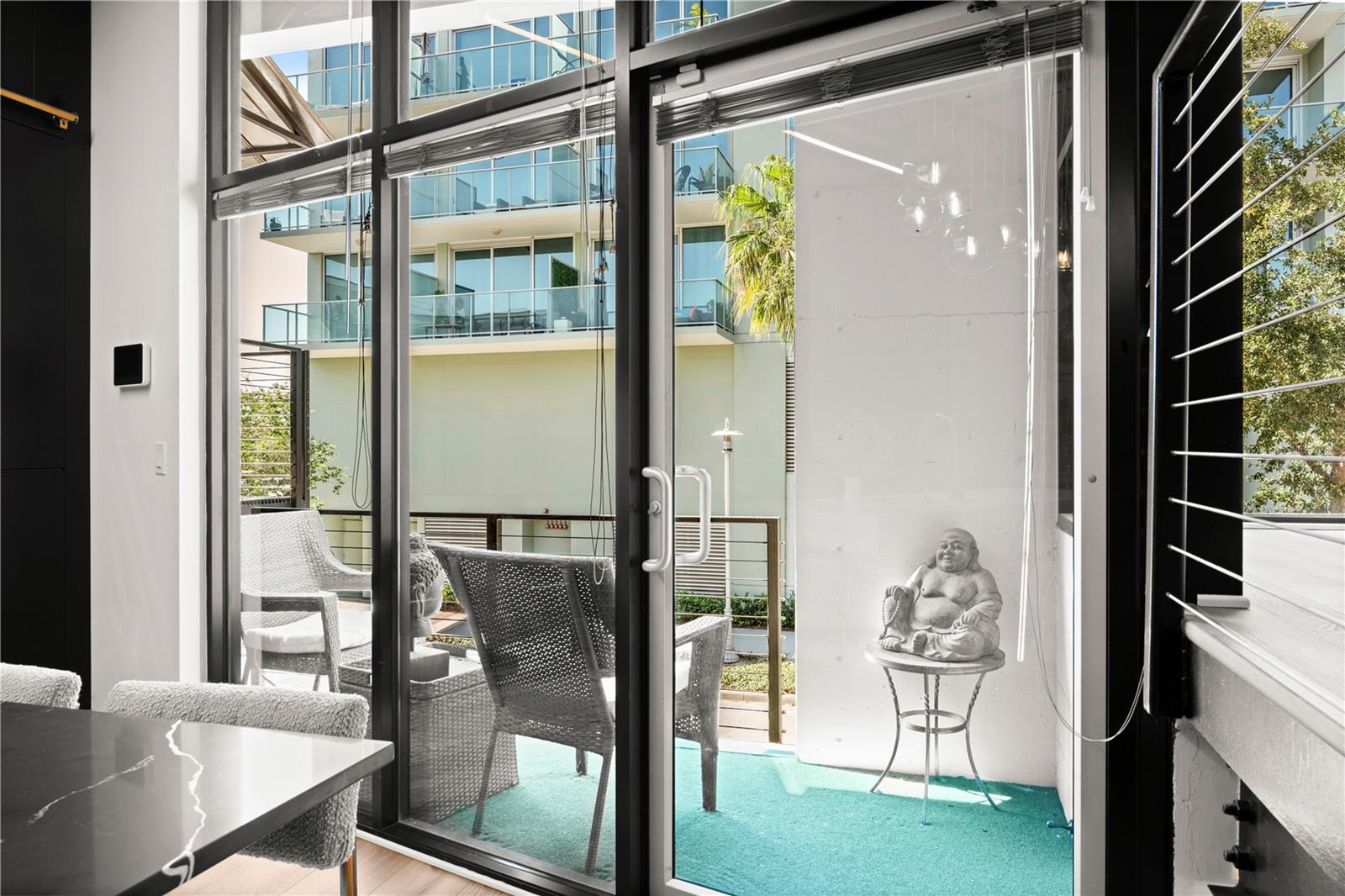 CHANNELSIDE LOFTS - Residential Lease