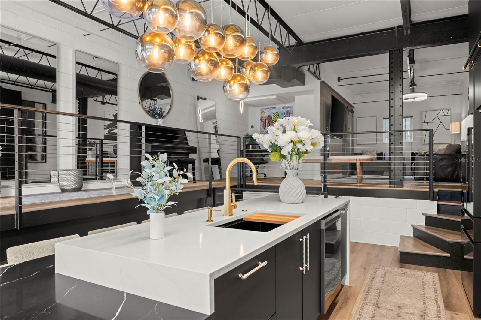 CHANNELSIDE LOFTS - Residential Lease