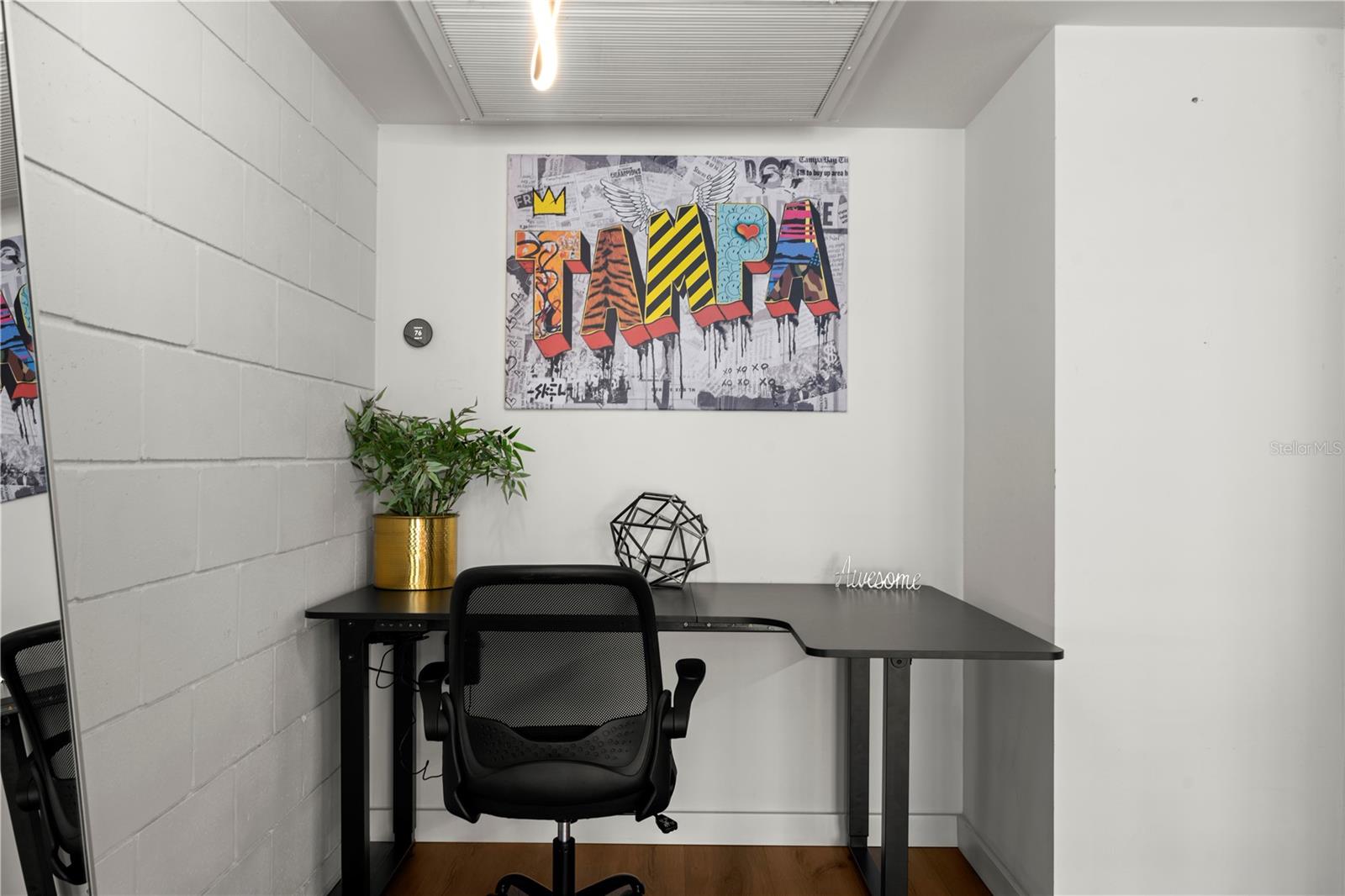CHANNELSIDE LOFTS - Residential Lease