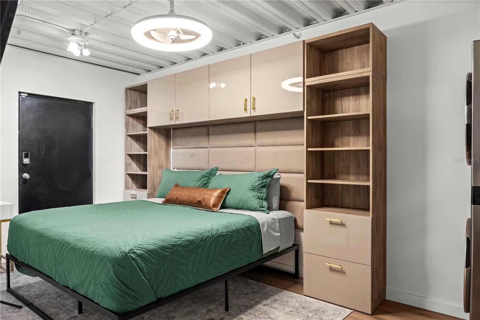 CHANNELSIDE LOFTS - Residential Lease