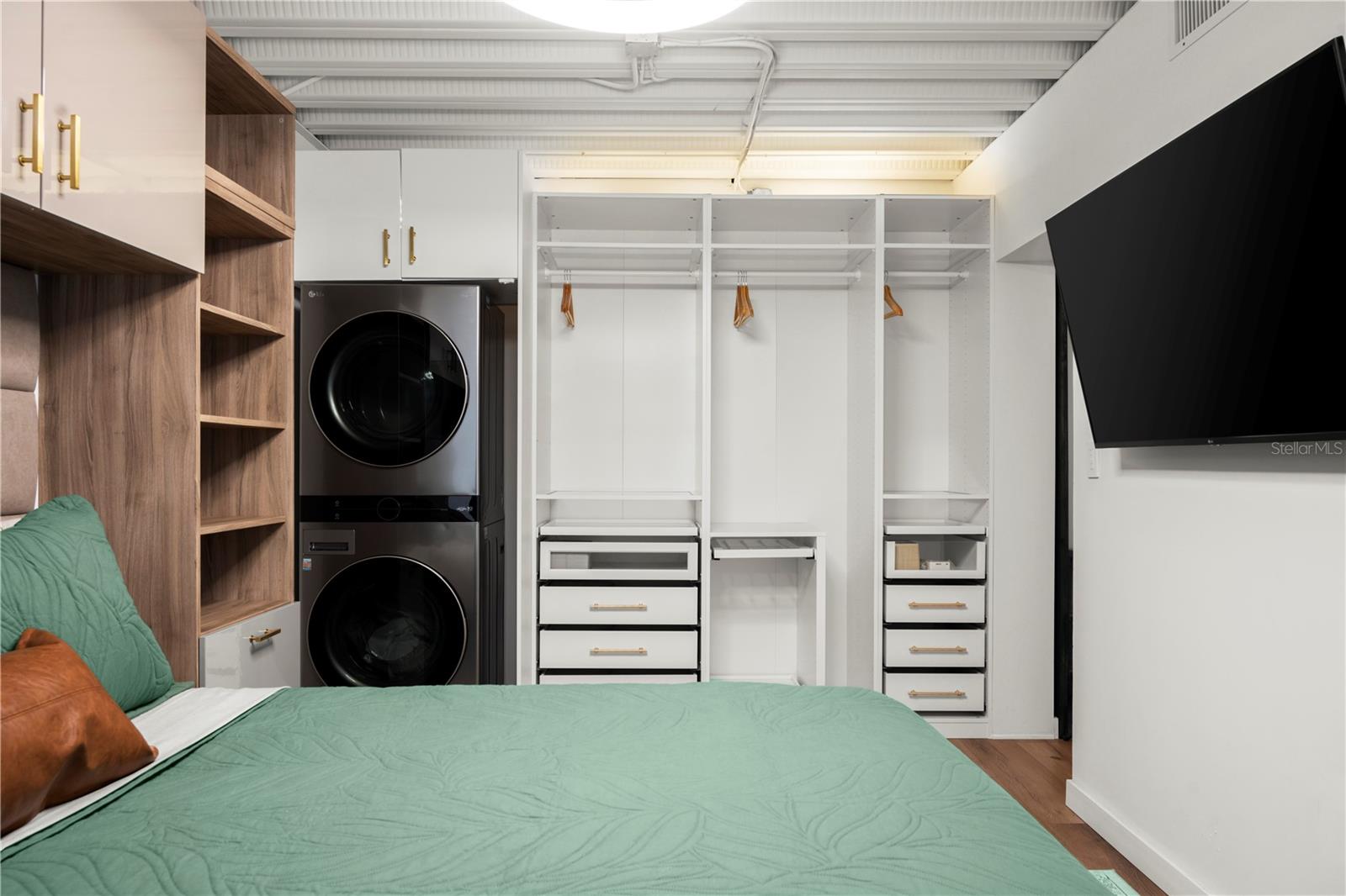 CHANNELSIDE LOFTS - Residential Lease