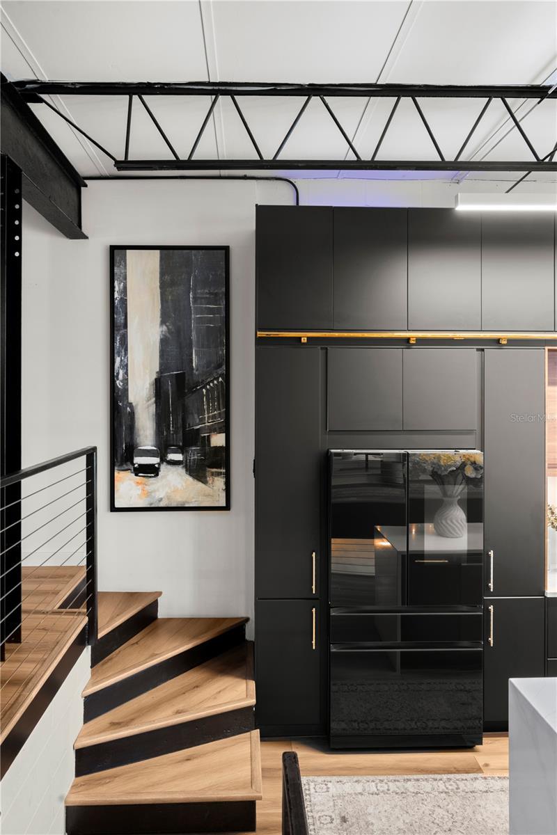 CHANNELSIDE LOFTS - Residential Lease