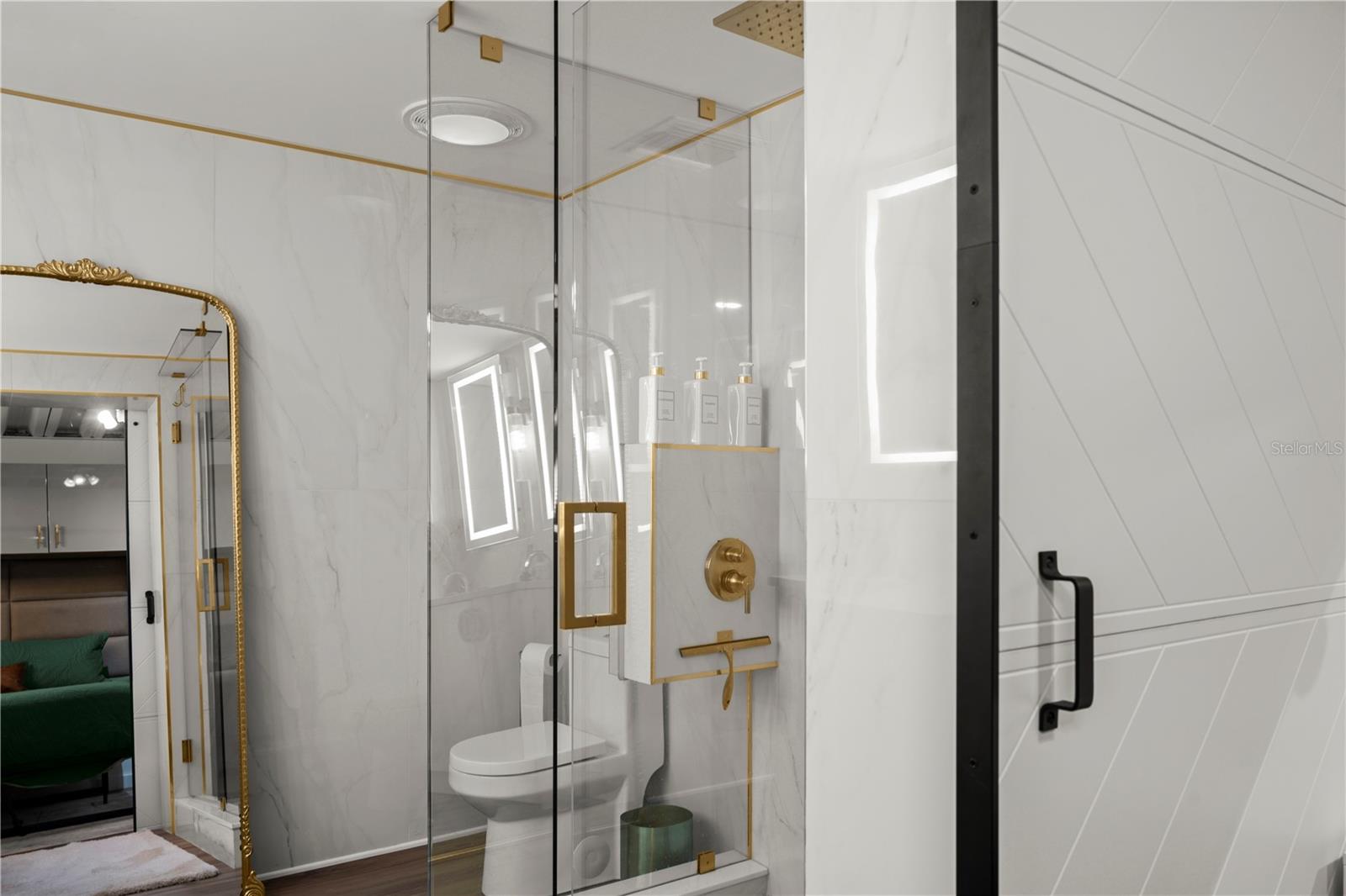 CHANNELSIDE LOFTS - Residential Lease