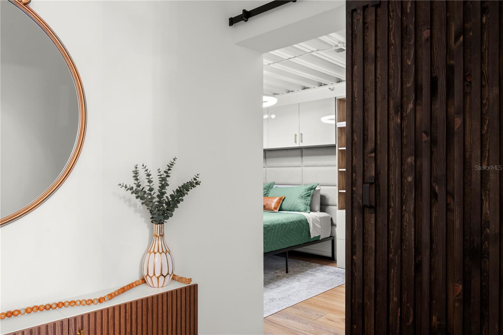 CHANNELSIDE LOFTS - Residential Lease