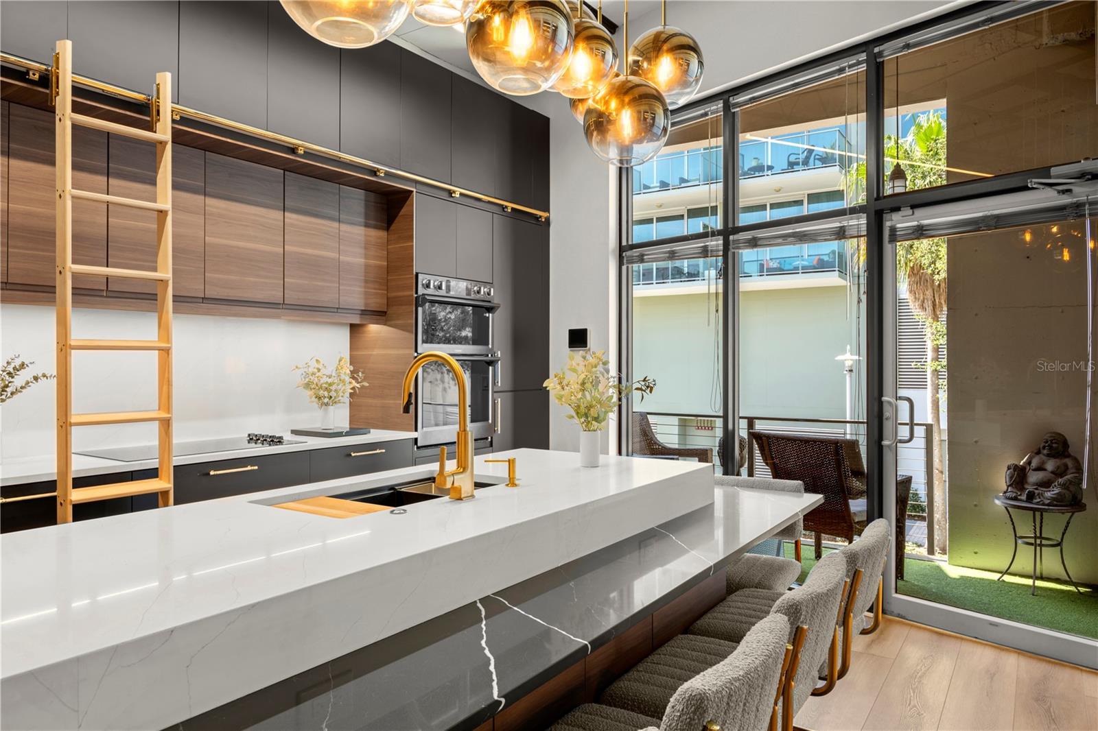 CHANNELSIDE LOFTS - Residential Lease