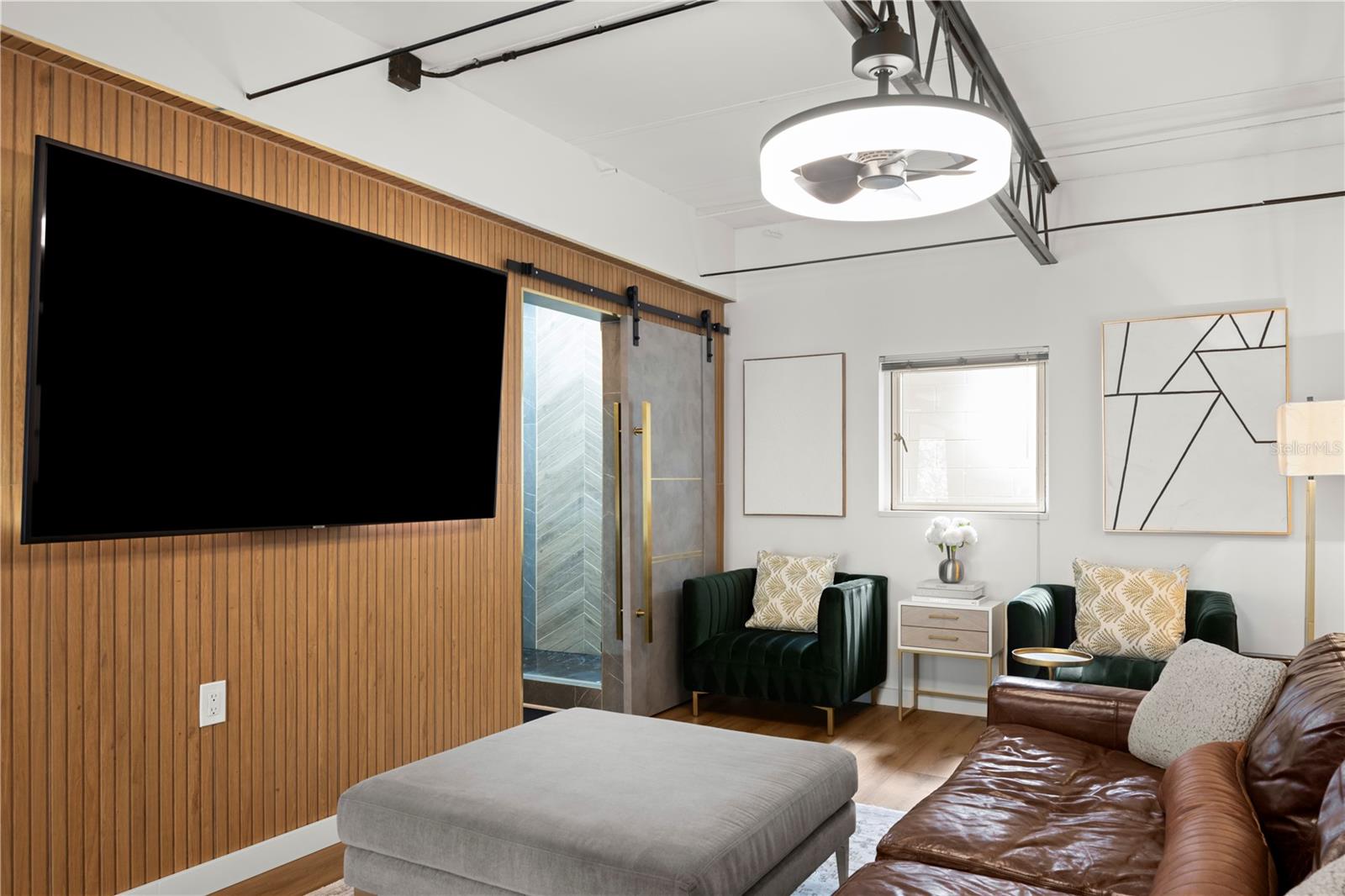 CHANNELSIDE LOFTS - Residential Lease