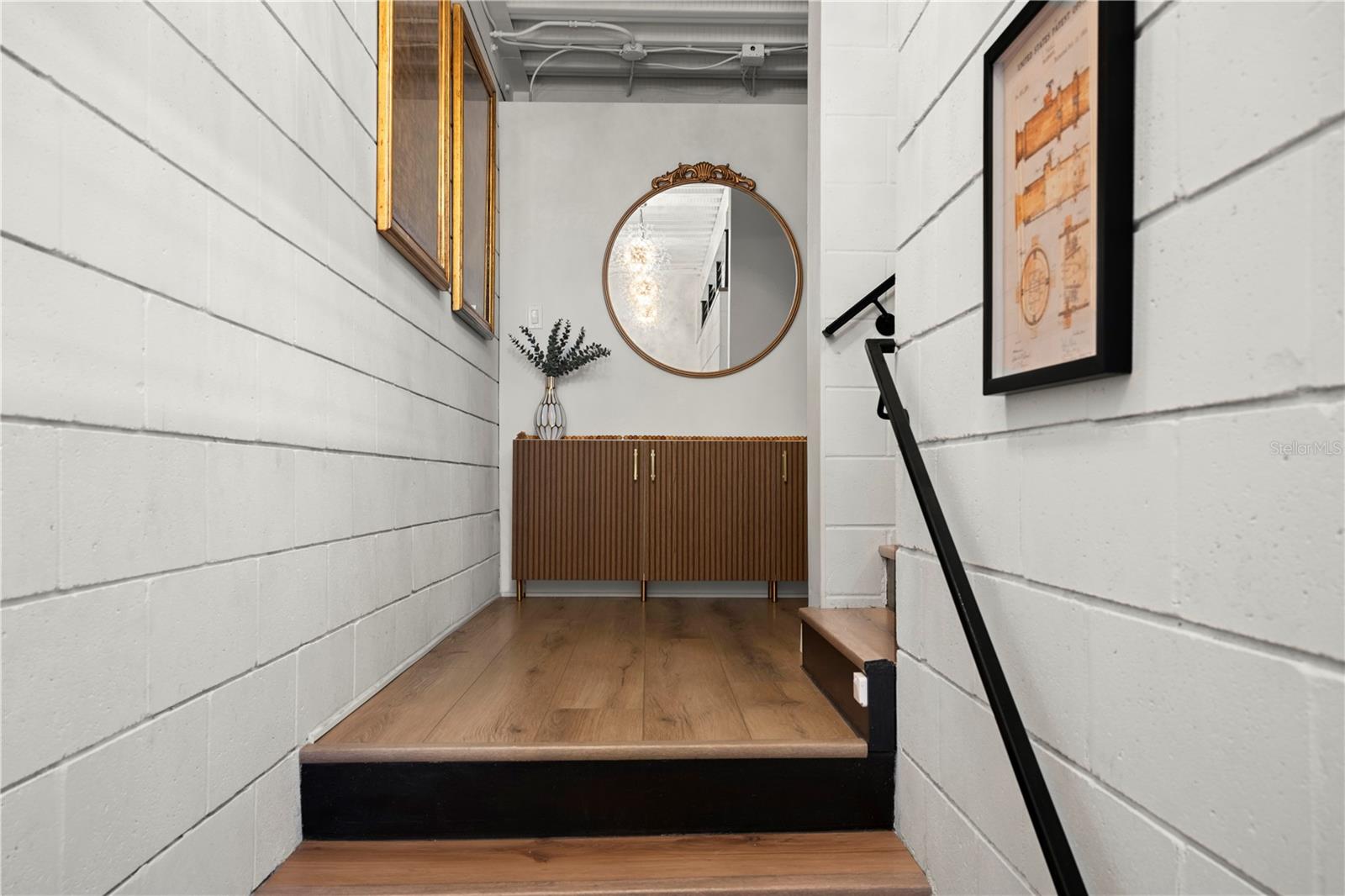 CHANNELSIDE LOFTS - Residential Lease