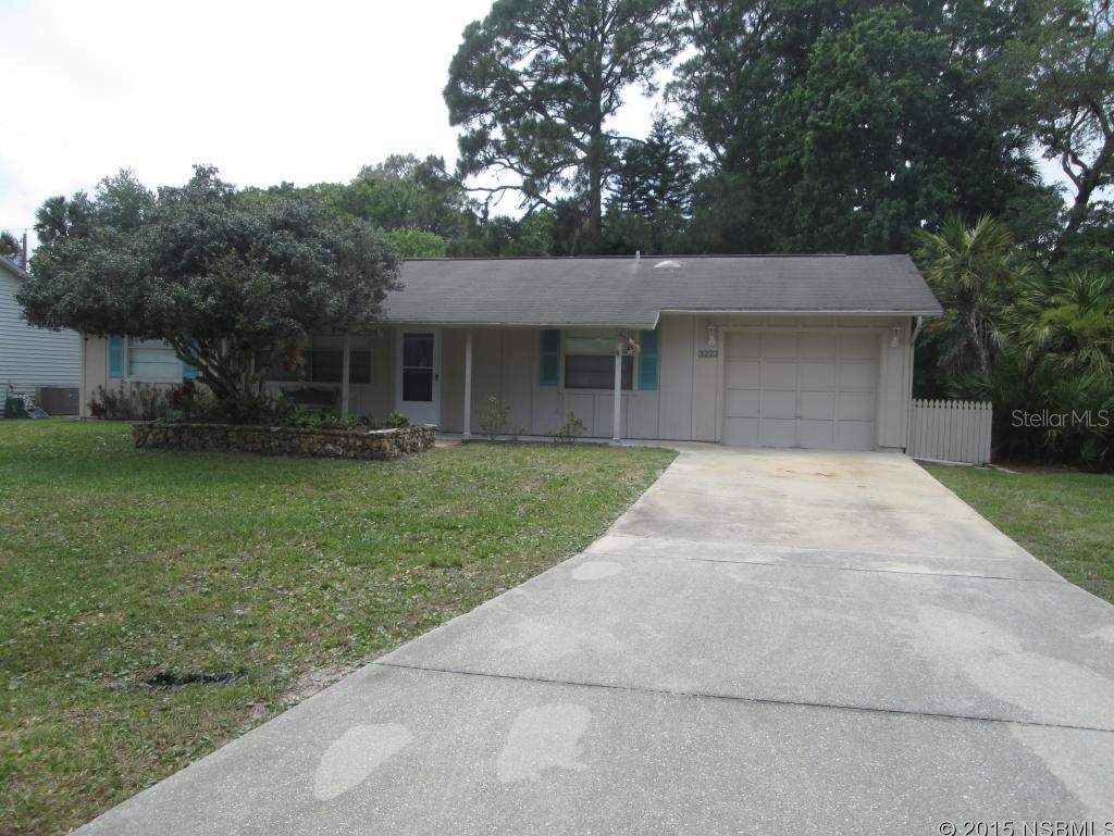 Florida Shores 01 - Residential Lease