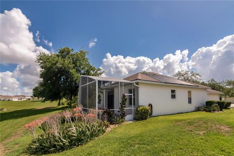 A home in CLERMONT