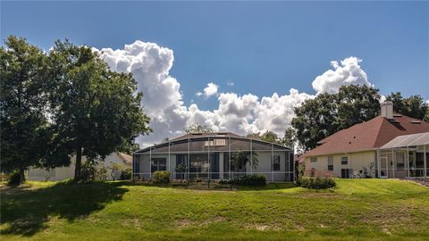 A home in CLERMONT