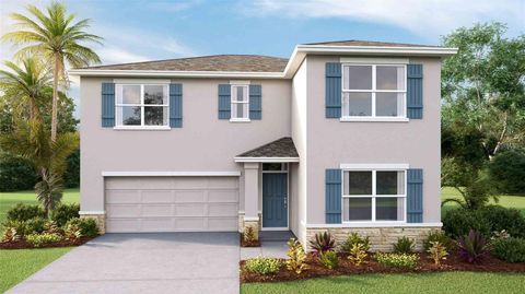 32746 OSPREY PEAK WAY SAN ANTONIO FL 33576