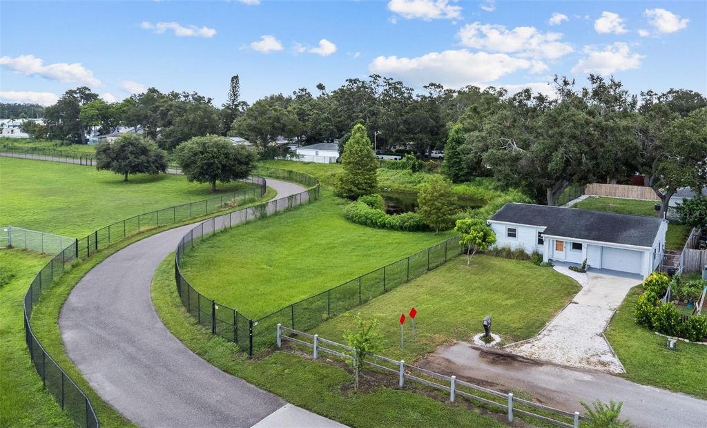 Photo of 924 55th Street S, Gulfport, FL 33707 (MLS # TB8423997)