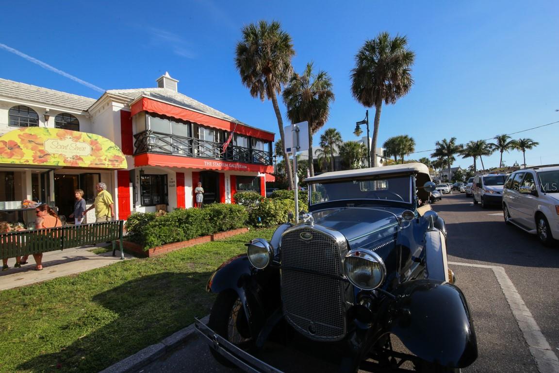MARK TWAIN - Residential Lease