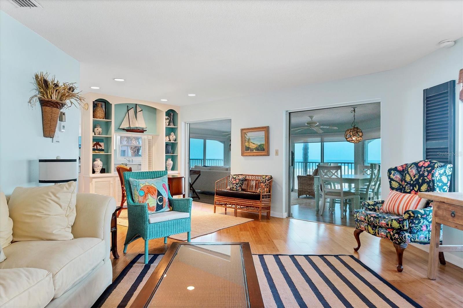 MARK TWAIN - Residential Lease