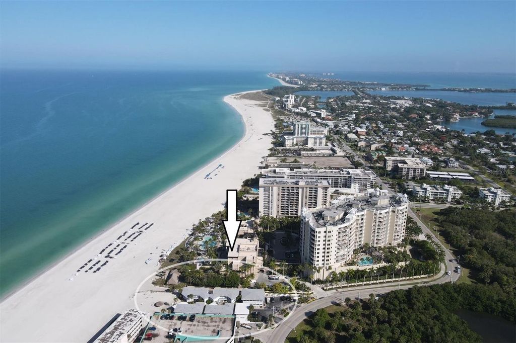 Photo of 1336 Benjamin Franklin Drive #F2, Sarasota, FL 34236 (MLS # A4663951)