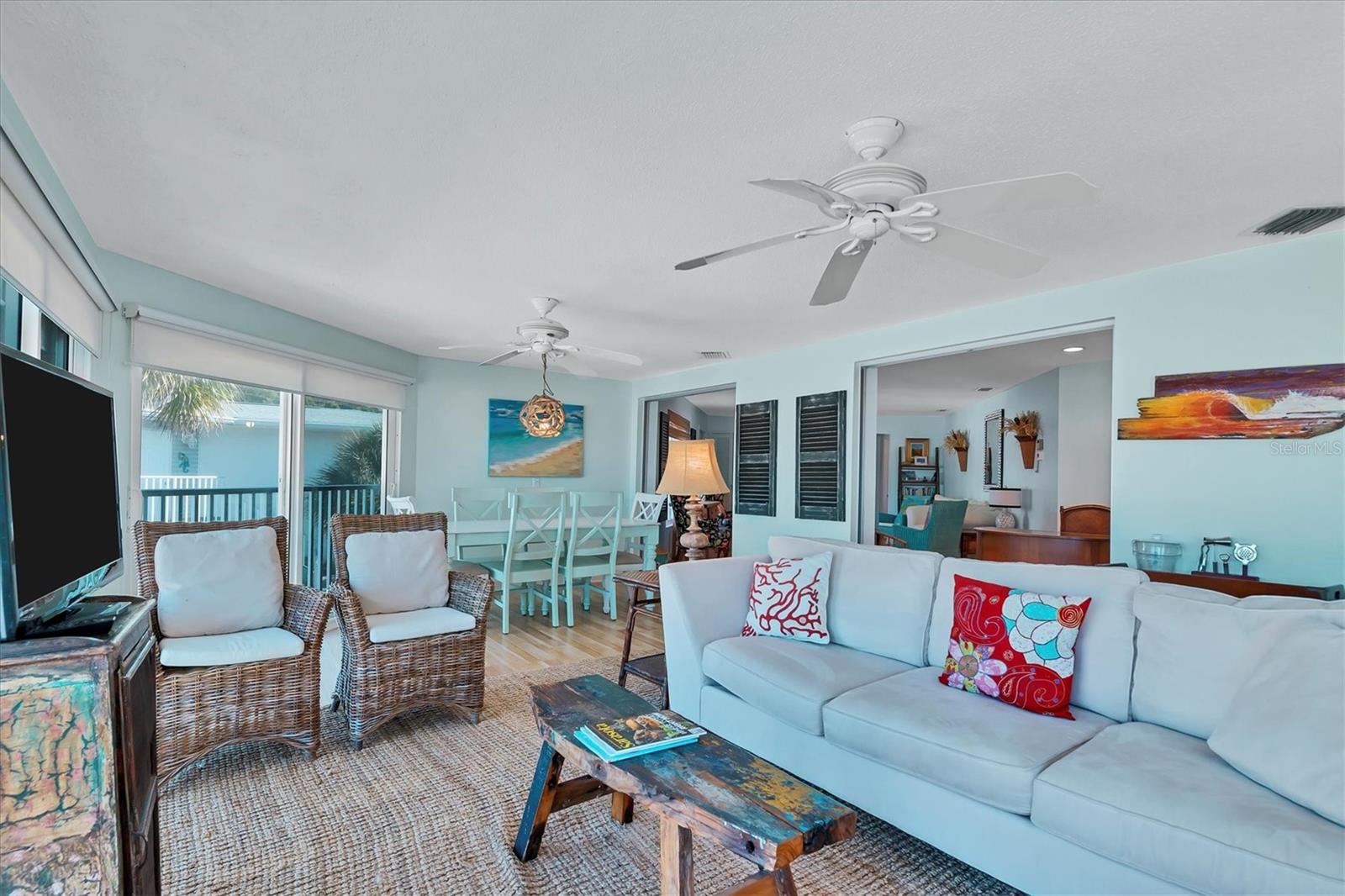 MARK TWAIN - Residential Lease