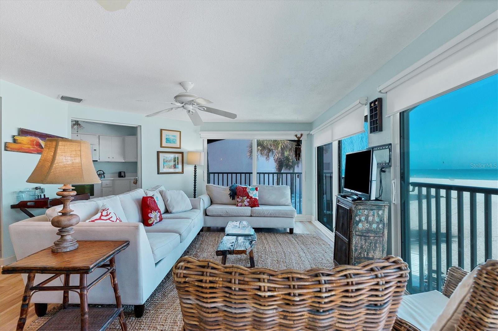 MARK TWAIN - Residential Lease