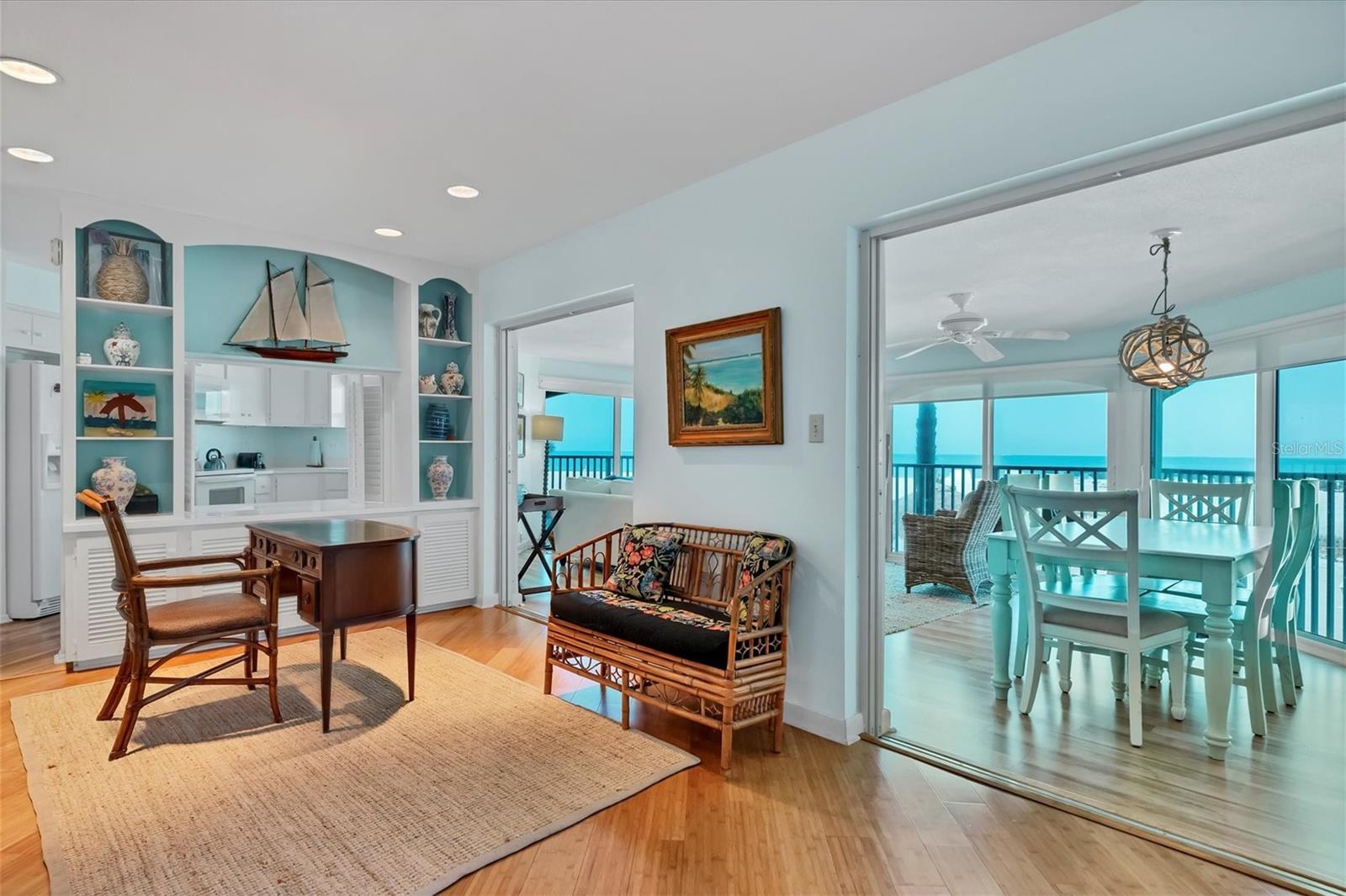 MARK TWAIN - Residential Lease