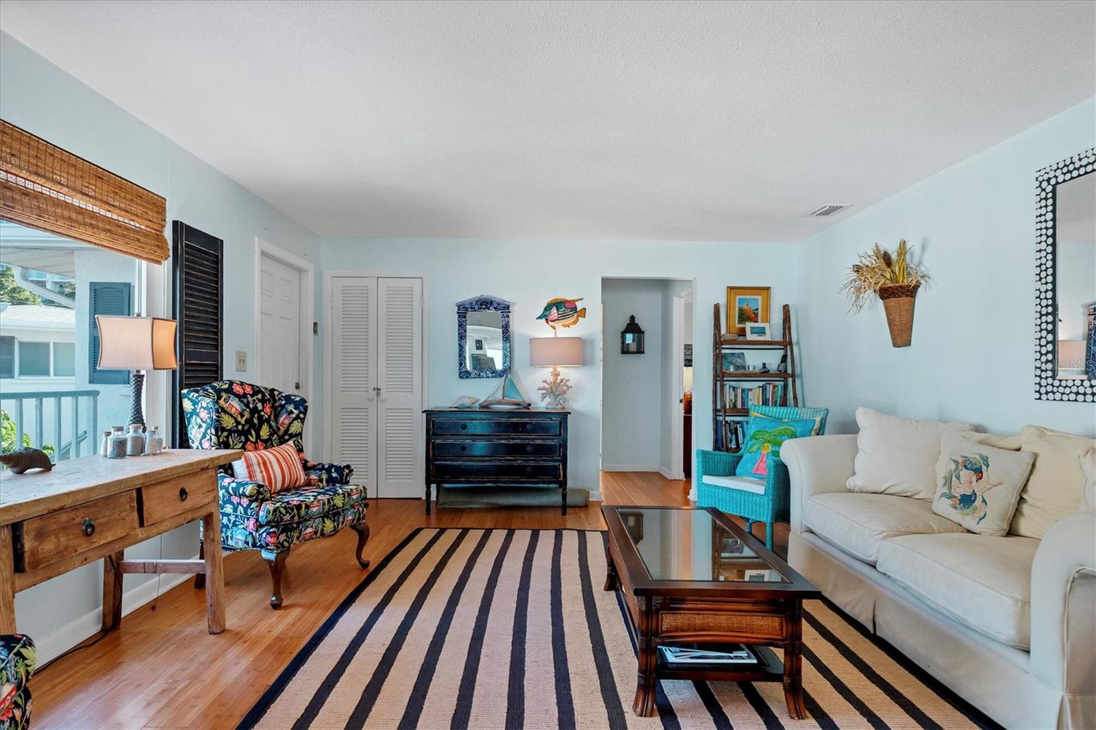 MARK TWAIN - Residential Lease