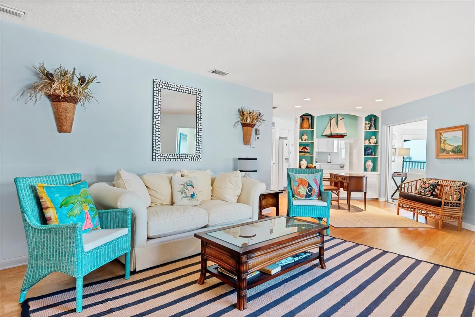 MARK TWAIN - Residential Lease