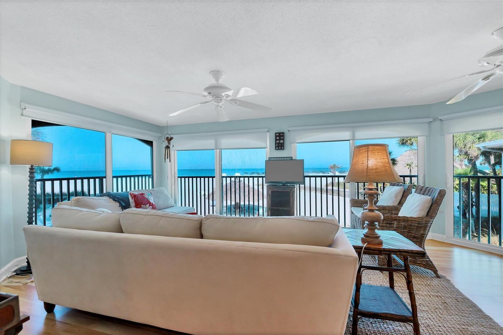 MARK TWAIN - Residential Lease