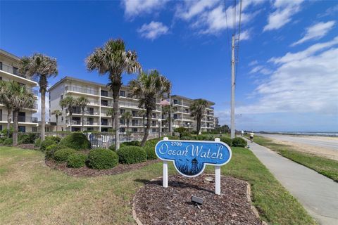 A home in ORMOND BEACH