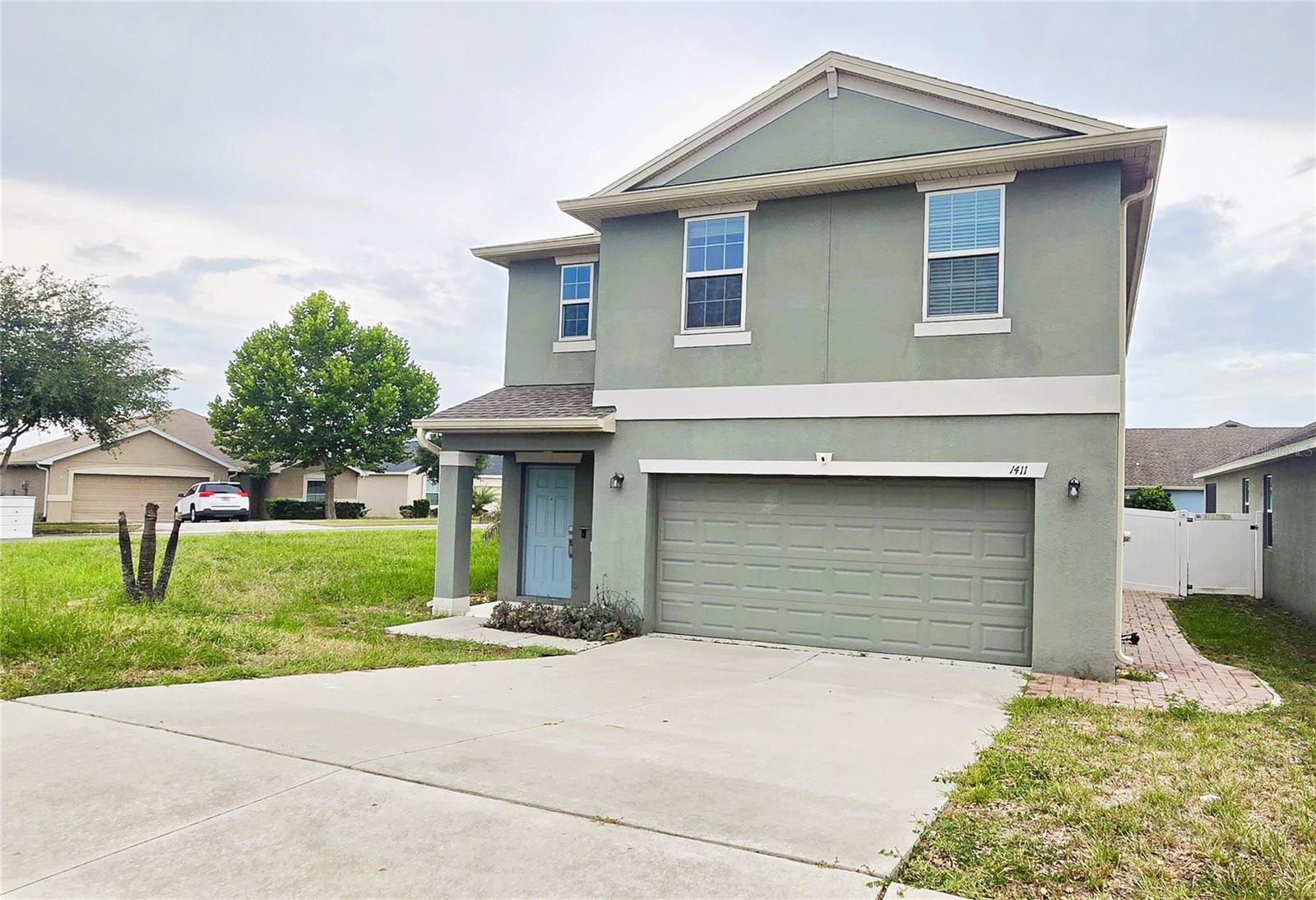 1411 WOODLARK DRIVE