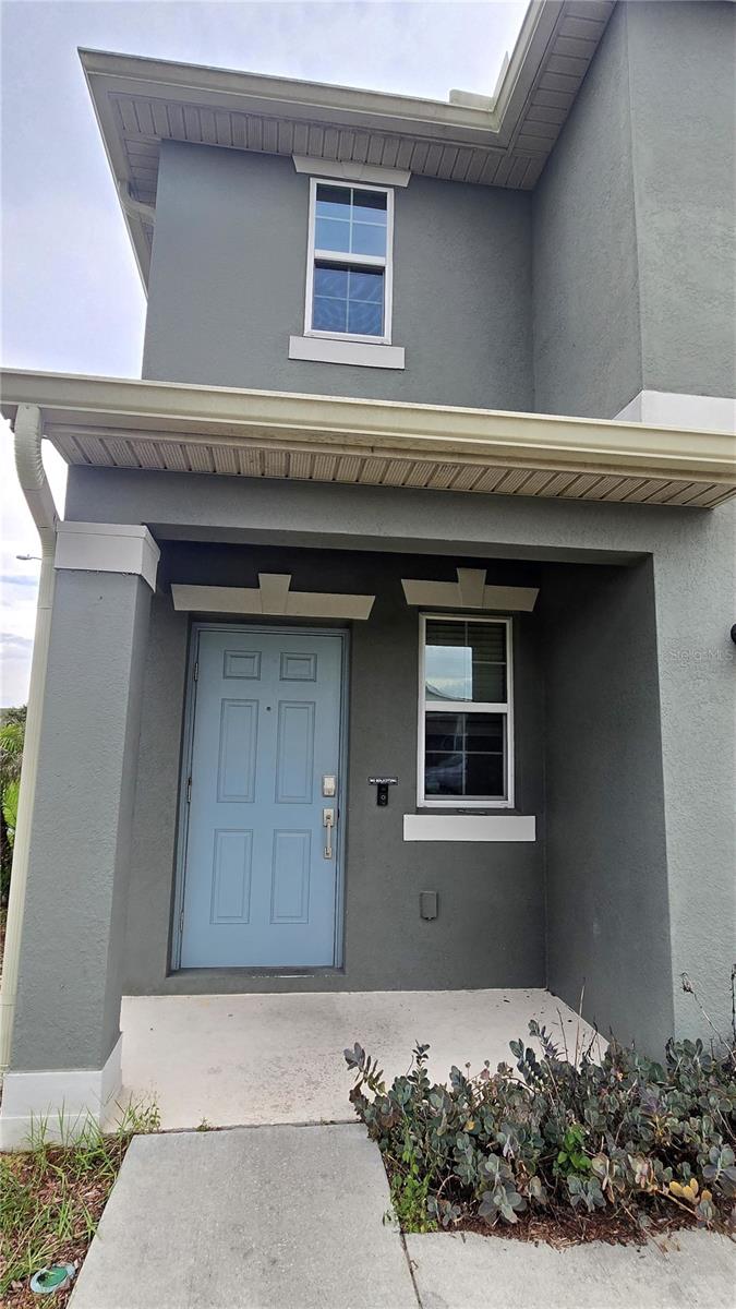 1411 WOODLARK DRIVE