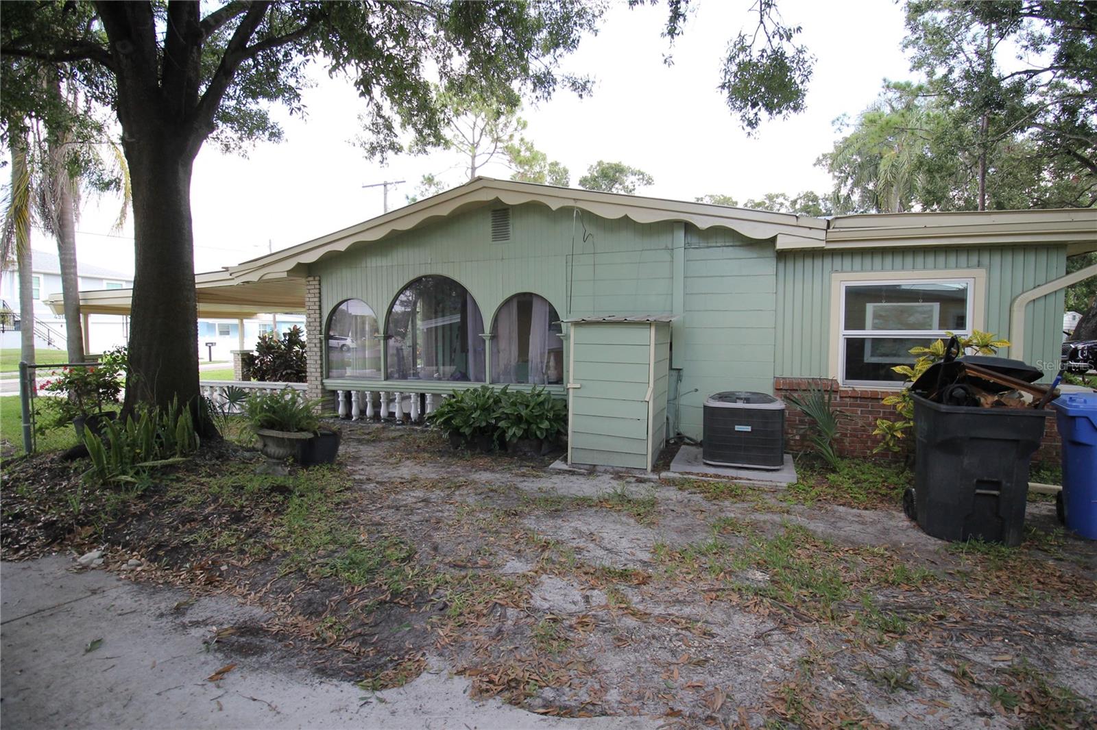 CAUSEWAY BLVD SUB 2 - Residential Income