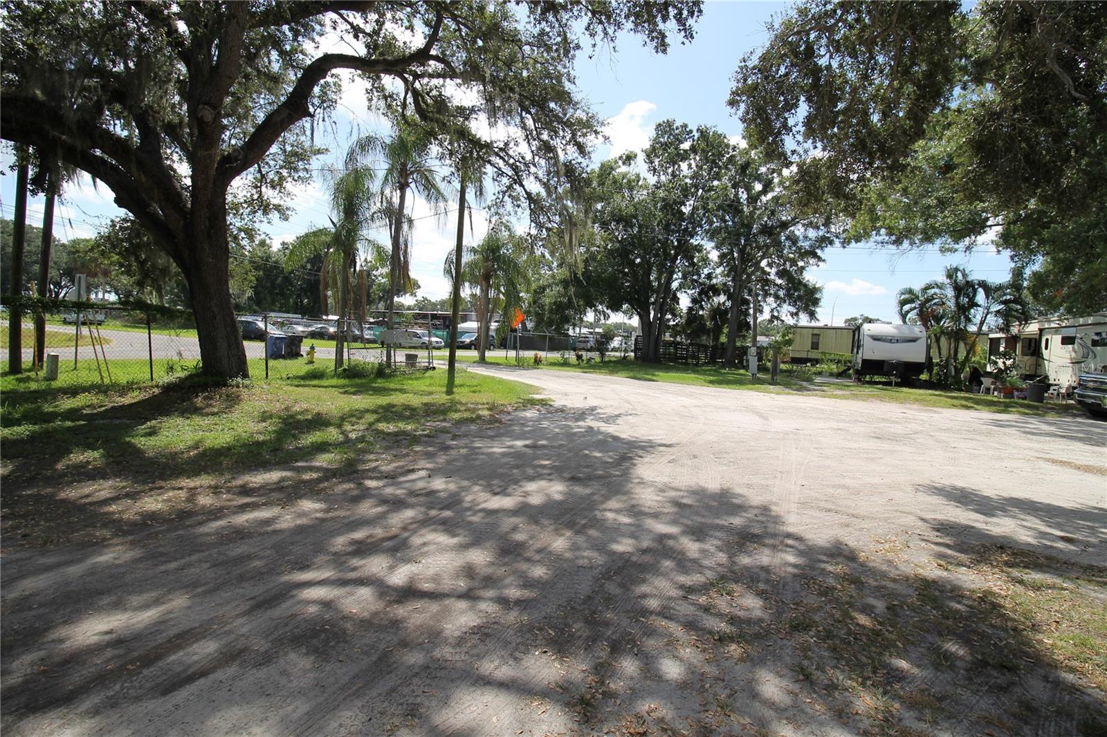 CAUSEWAY BLVD SUB 2 - Residential Income