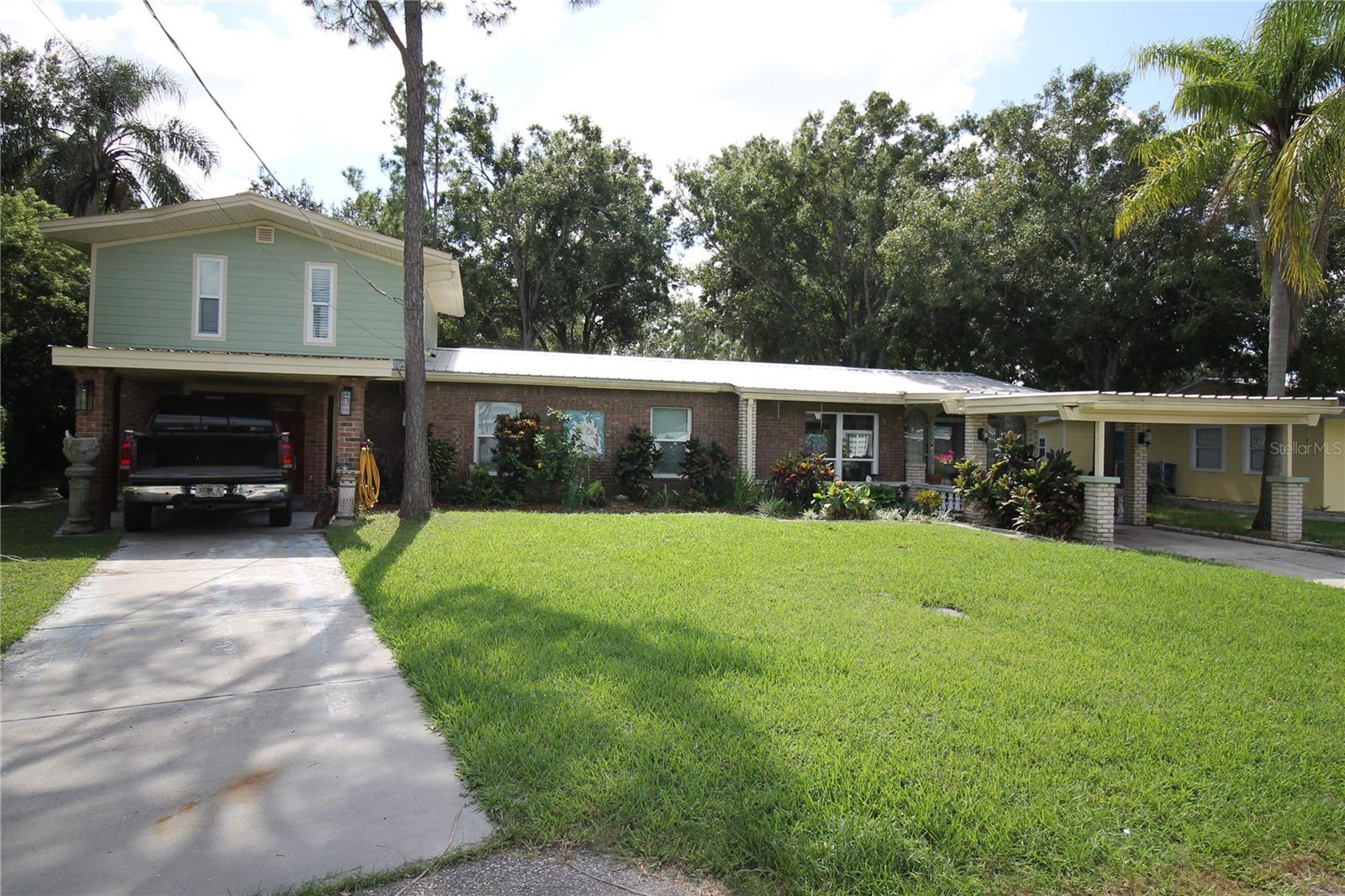 CAUSEWAY BLVD SUB 2 - Residential Income