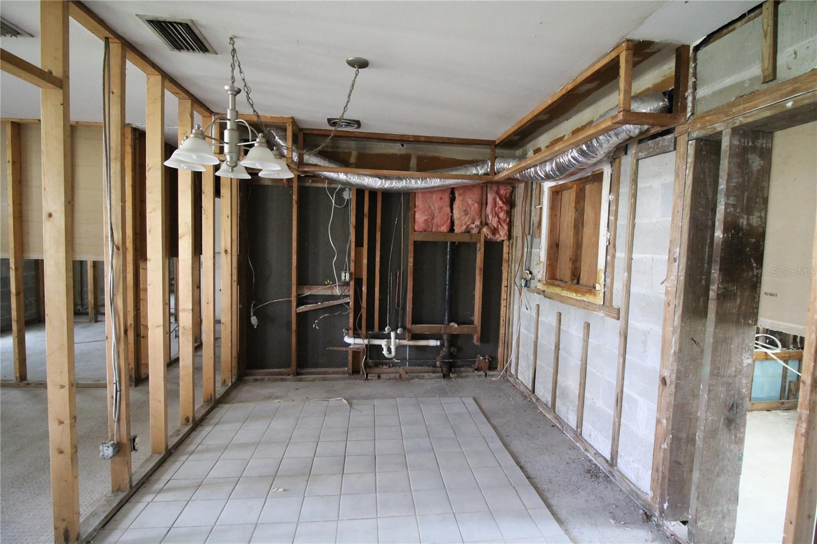 CAUSEWAY BLVD SUB 2 - Residential Income