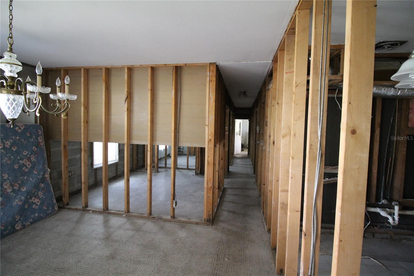 CAUSEWAY BLVD SUB 2 - Residential Income