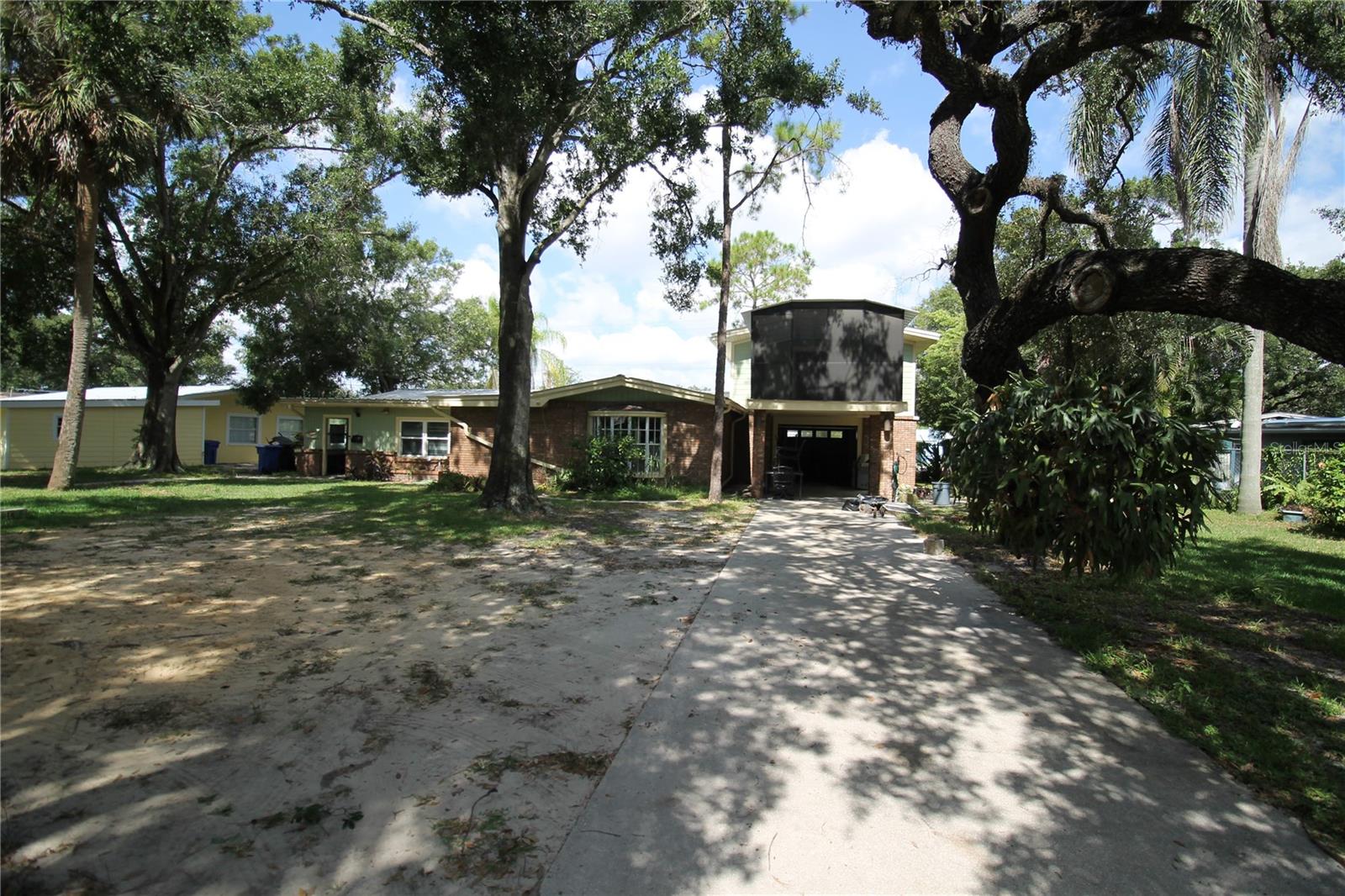CAUSEWAY BLVD SUB 2 - Residential Income