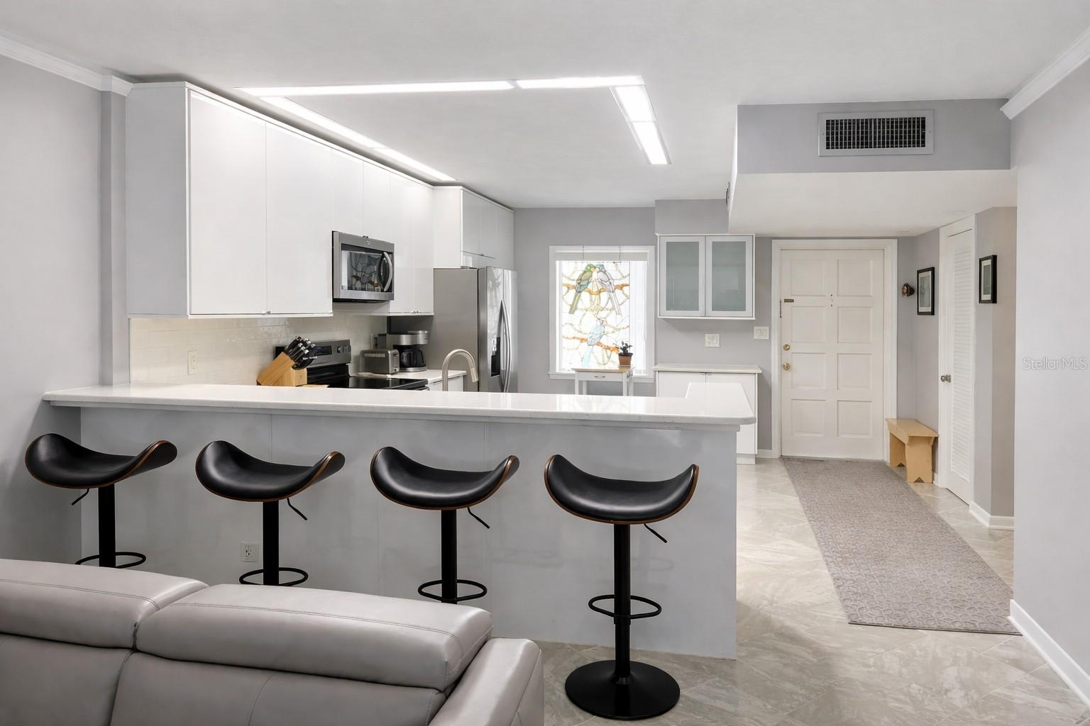 BARCLEY ESTATES - Residential